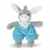 Sterntaler 3051731 – Mini-Spieltier Erik -