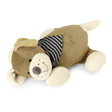 Sterntaler 3101619 Schlaf-Gut-Figur Hanno -