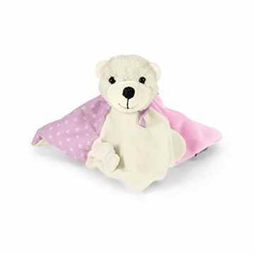 Sterntaler 3201508 – Schmusetuch S Ella Babyspielzeug -