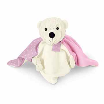 Sterntaler 3211508 – Schmusetuch M Ella Babyspielzeug -