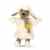 Sterntaler 36355 Handpuppe Schaf, 30 cm -