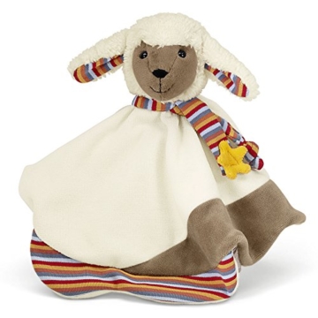 Sterntaler 37225 Schmusetuch Stanley, M -