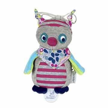 Sterntaler 6001621 – Spieluhr Emilie, S, mehrfarbig -