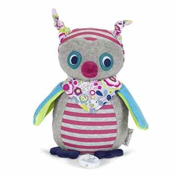 Sterntaler 6011621 – Spieluhr Emilie, M, mehrfarbig -