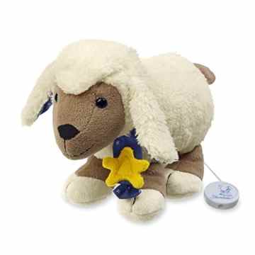 Sterntaler 6011628 – Spieluhr M Stanley -