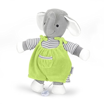 Sterntaler 6021405 Spieluhr Elias, L -