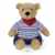 Sterntaler 6021506 – Spieluhr L Ben Babyspielzeug -