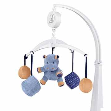 Sterntaler 6101620 Mobile Norbert -