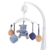 Sterntaler 6101620 Mobile Norbert -