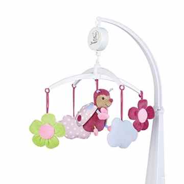 Sterntaler 6101625 Mobile Katharina -