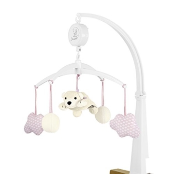 Sterntaler 6101626 Mobile Ella -