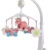 Sterntaler 6101732 Mobile Peggy, mehrfarbig -