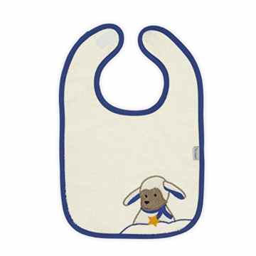 Sterntaler 7031628 Klettlätzchen Stanley -