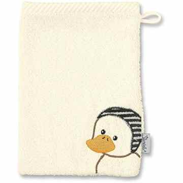 Sterntaler 7201624 Waschhandschuh Edda -