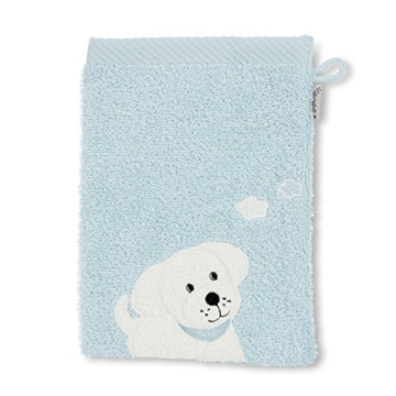 Sterntaler 7201627 Waschhandschuh Hardy -