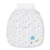 Sterntaler 9071731 Strampelnest wattiert Erik, mehrfarbig -