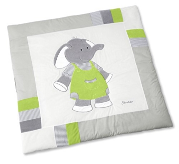 Sterntaler 9101505 Krabbeldecke Elias -