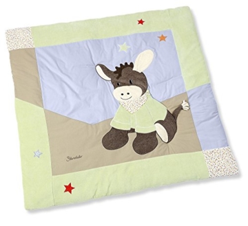 Sterntaler 9101564 Krabbeldecke Emmi -