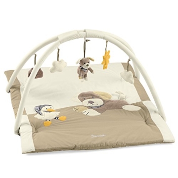 Sterntaler 9121619 Spielbogen Hanno -