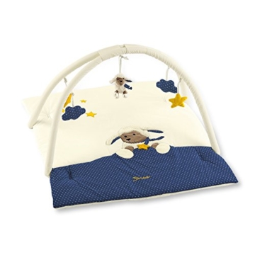 Sterntaler 9121628 Spielbogen Stanley -