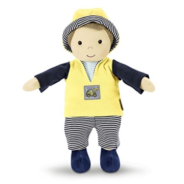 Sterntaler 99320 Anziehpuppe Linus -