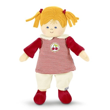 Sterntaler 99322 Anziehpuppe Franca -