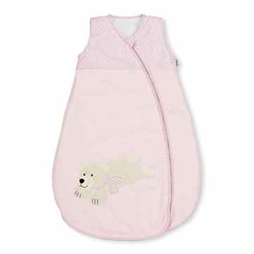 Sterntaler Ella Sommer Schlafsack, Motiv Eisbär -