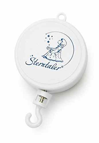 Sterntaler Ersatz Spielwerk / Mobile – verschiedene Melodien -