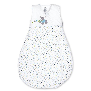 Sterntaler Funktionsschlafsack Erik -