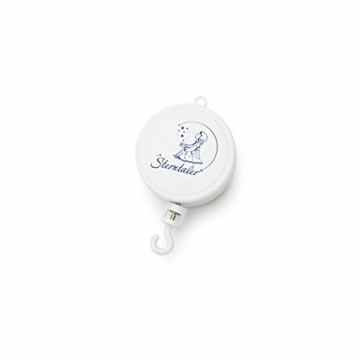 Sterntaler – kleines Spielwerk für Minispieluhren „Brahms Wiegenlied“ -