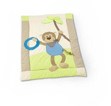 Sterntaler Krabbeldecke -