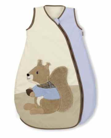 Sterntaler – Sommer-Schlafsack Edgar -