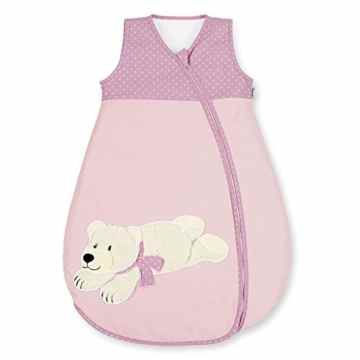 ‚Sterntaler, Sommer Schlafsack Ella „ -
