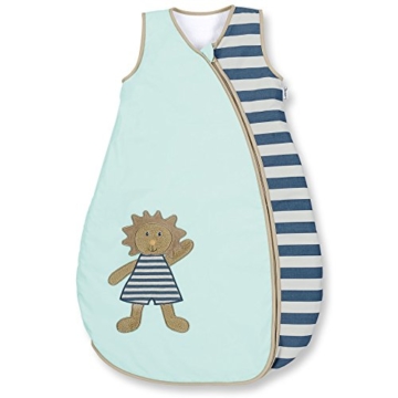 Sterntaler Sommer Schlafsack Leo 2016 -