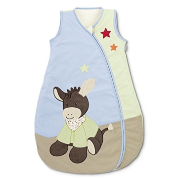 Sterntaler Sommerschlafsack -