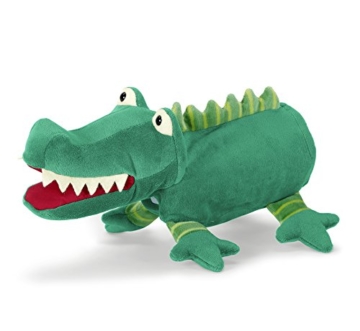 Sterntaler st36352 Handpuppe, Krokodil -