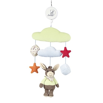 Sterntaler st66234 Mobile Emmi -