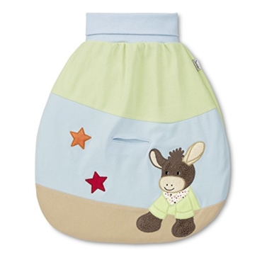 Sterntaler st90234 Strampelnest Emmi -