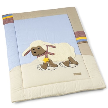 Sterntaler st91205 Krabbeldecke Stanley -