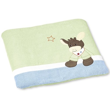 Sterntaler st96234 Wickelauflagenbezug Emmi -