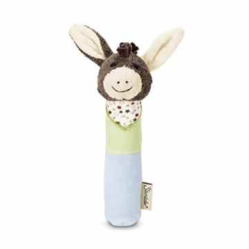 Sterntaler Stabgreifling 16 cm Motiv wählbar Emmi Anton Stanley Mabel Wilbur -
