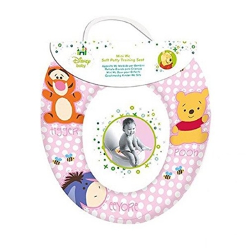 Stor 30275 Soft WC ohne Griffe, hellblau -