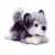 Storm Husky Soft Toy – 25cm Plush by Keel Toys -