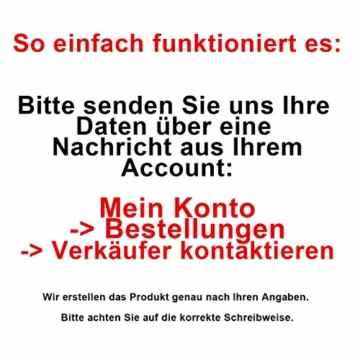 Striefchen® Kinderbesteck für Mädchen mit Gratis Gravur -