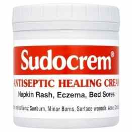 sudocrem creme 250 g