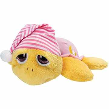 Suki 14383 – Schildkröte Starlight Pebbles (26 cm) -