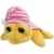 suki Gifts Li ‚l Peepers Stofftier, Starlight Pebbles Schildkröte, klein -