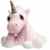 suki Gifts Li ‚l Peepers Stofftier, twinkle Einhorn, mittel -