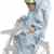Sunnybaby 17790 Kinderfahrradsitz Regencape mit Ärmeln -