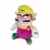 Super Mario – Wario Plüschfigur 24 cm -